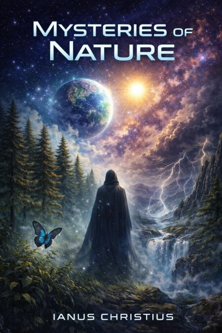 Mysteries of Nature - Sci Art Show, #4