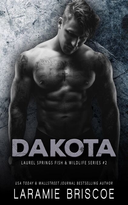 Dakota - Laurel Springs Fish &amp; Wildlife, #2
