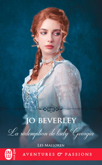 Les Malloren (Tome 12) - La rédemption de lady Georgia