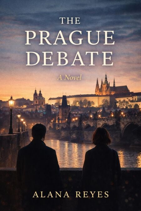 The Prague Debate