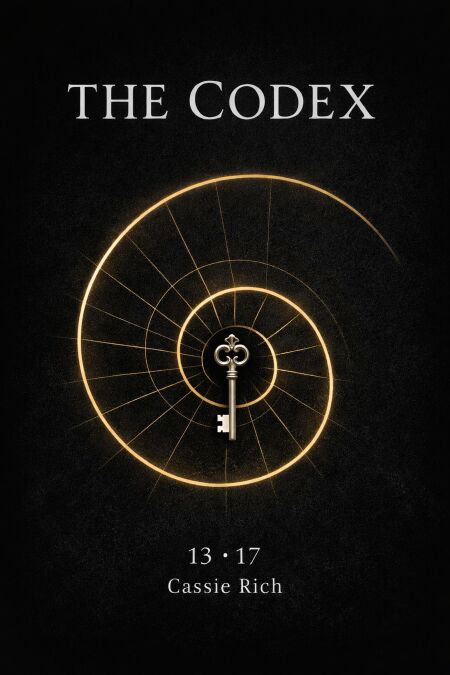 Codex - Shattering the Matrix, #1 | Cultura