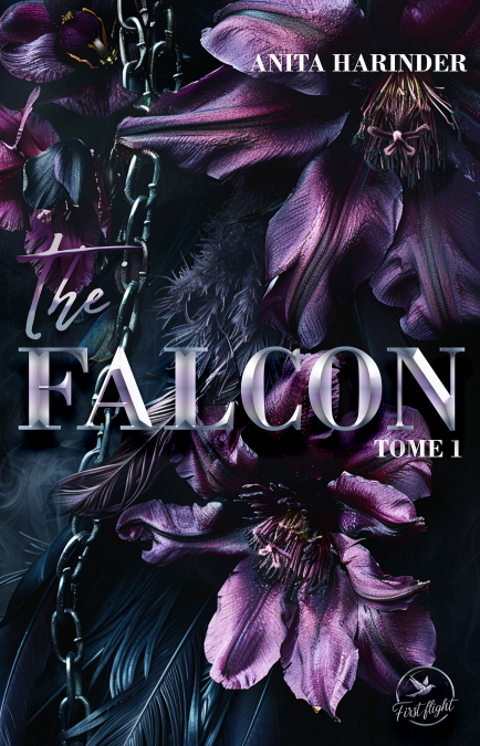 The falcon tome 1