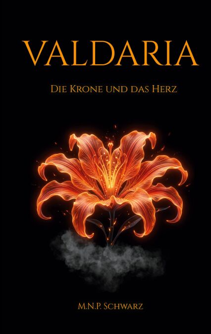Valdaria - Die Krone und das Herz