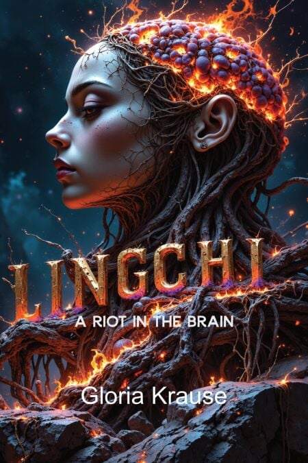 Lingchi - A riot in the brain, #1