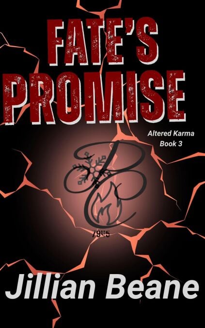 Fate's Promise - Altered Karma Series, #3