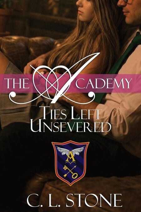 Ties Left Unsevered - The Ghost Bird Series, #15