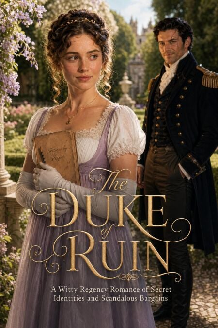 The Duke of Ruin