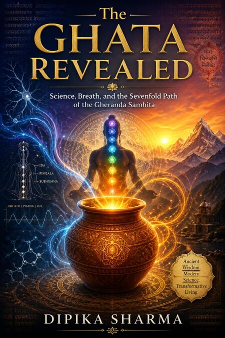The Ghata Revealed | Cultura