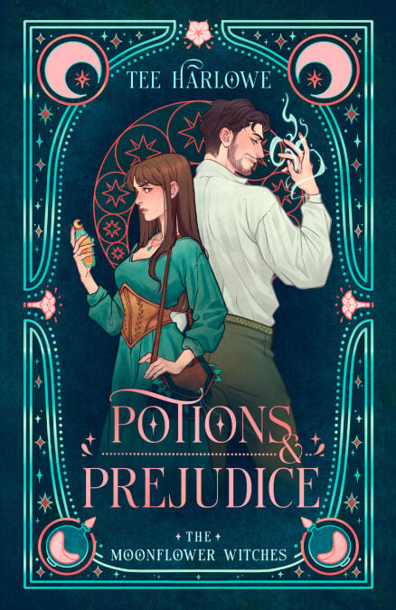 Potions &amp; Prejudice