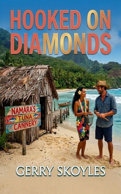 Hooked on Diamonds