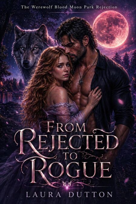 From Rejected To Rogue - The Werewolf Blood Moon Park Rejection, #1
