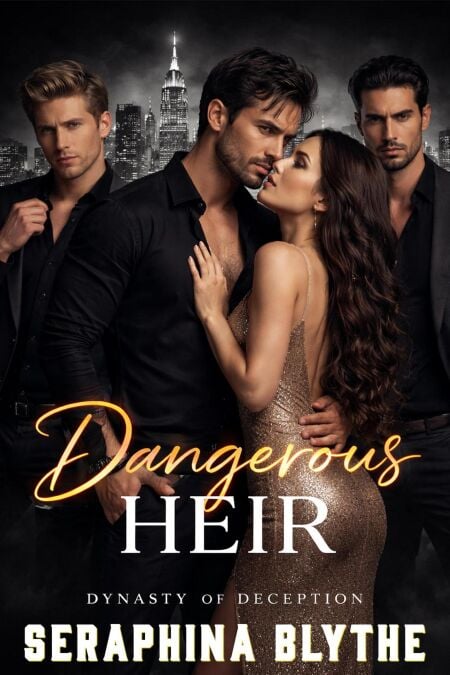 Dangerous Heir