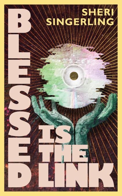 Blessed is the Link - Bit Trilogy, #2
