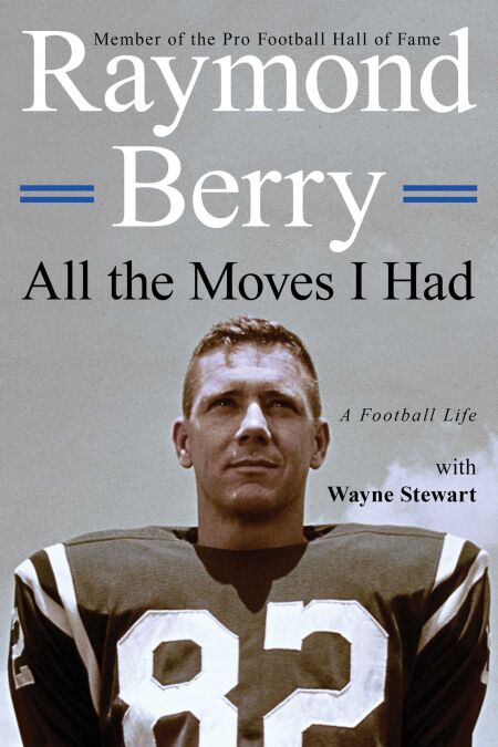 All the Moves I Had - A Football Life