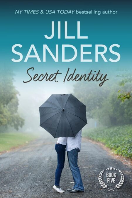Secret Identity - Secret Series, #4