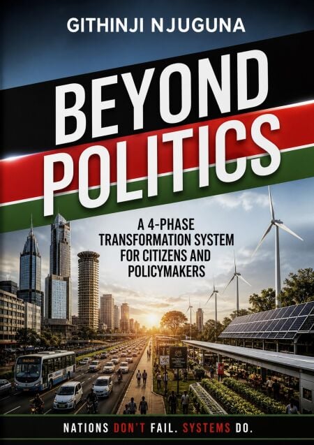 Beyond politics