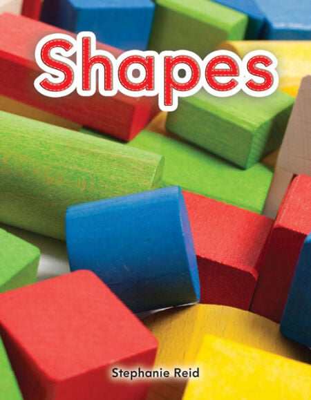 Shapes - Shapes