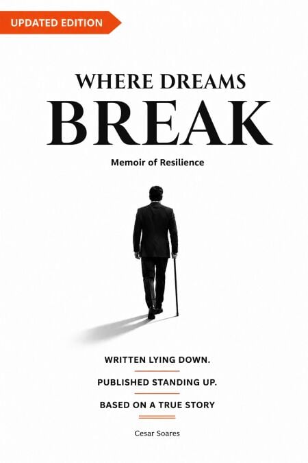 Where Dreams Break - 2, #2