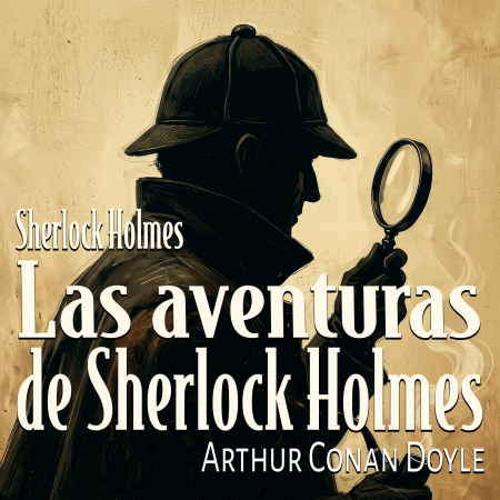 Las aventuras de Sherlock Holmes