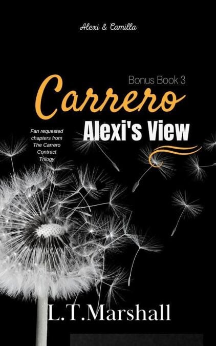 Alexi's View - Carrero Bonus, #3