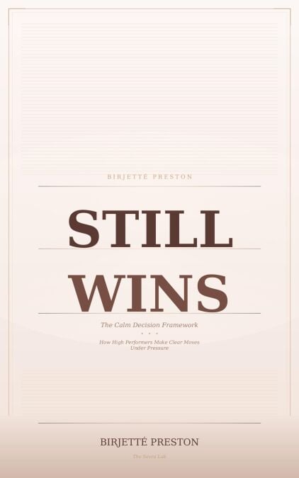 Still Wins