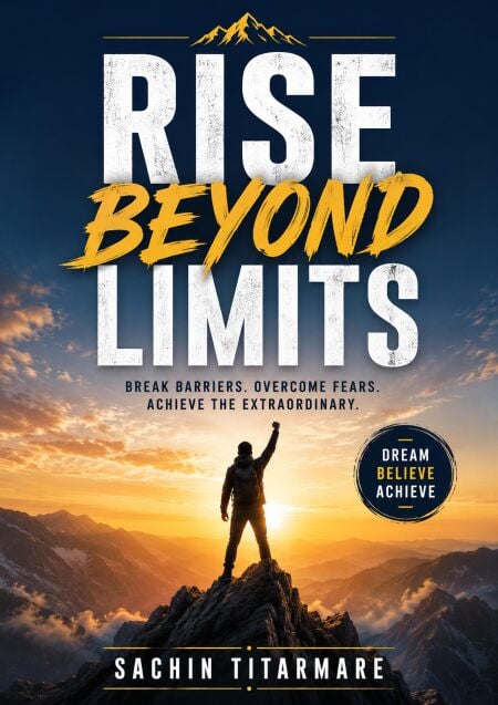 Rise Beyond Limits