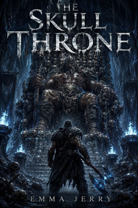 The Skull Throne