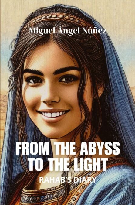 From the Abyss to the Light: Rahab's Diary