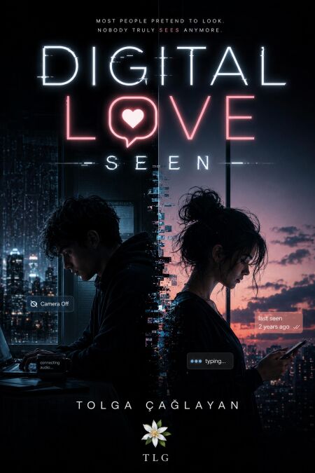Seen - Digital Love