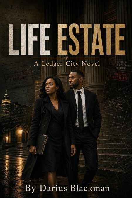 Life Estate Book Seven Of The Ledger City Series - Ledger City Series, #7