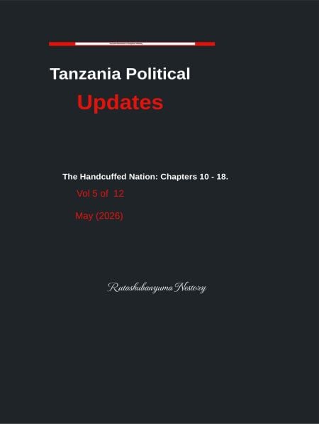 Tanzania Political Updates May (2026) - Tanzania Political Updates, #5