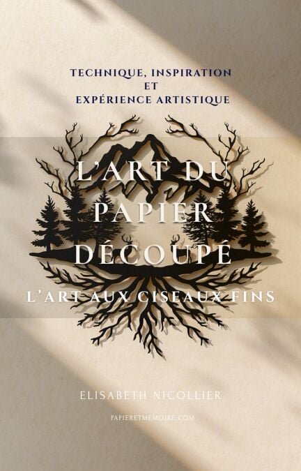 L'Art du Papier Découpé