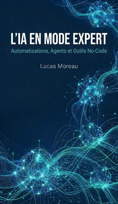 L'IA en Mode Expert - L'IA en Pratique, #5