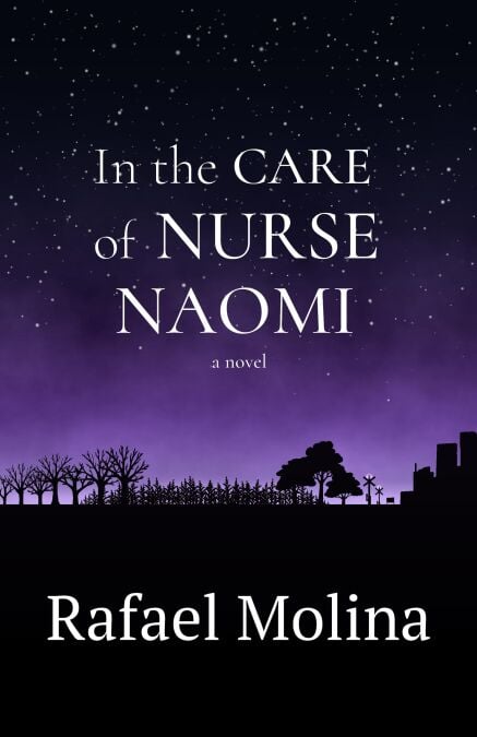 In The Care of Nurse Naomi - The Tragic Series, #3
