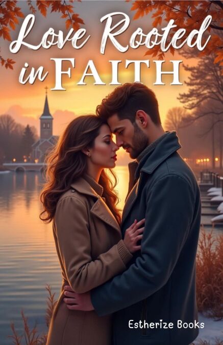 Love Rooted in Faith - Willow Ridge Faith &amp; Love Series