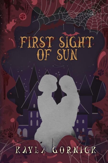 First Sight of Sun