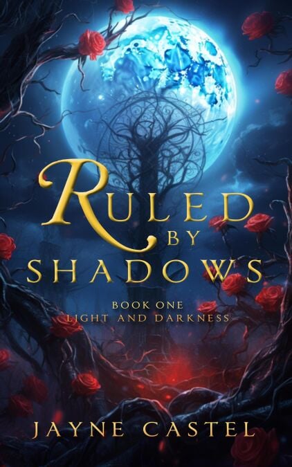 Ruled by Shadows - Light and Darkness