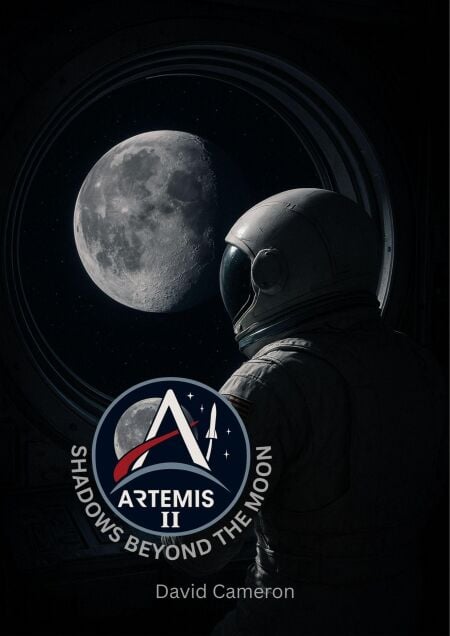 Artemis II: Shadows Beyond the Moon