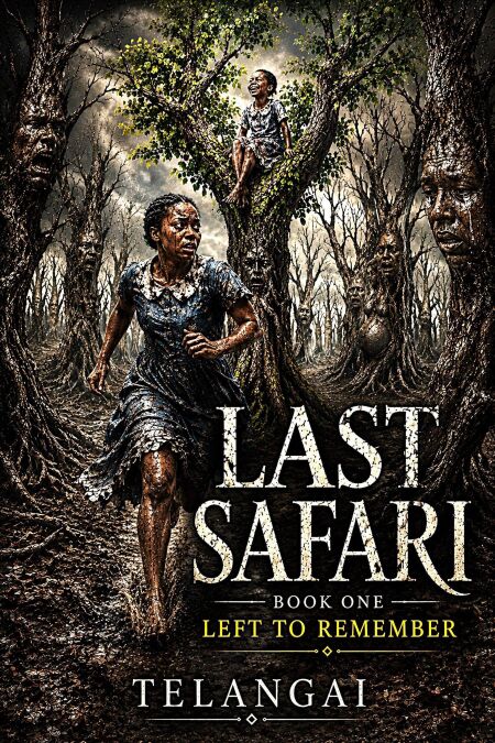 Left To Remember - LAST SAFARI, #1