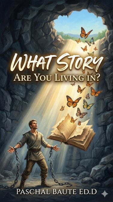 What Story Are You Living In?