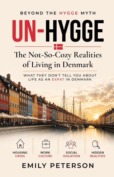 Un-Hygge: The Not-So-Cozy Realities of Living in Denmark
