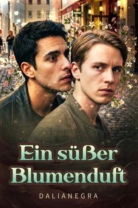 Ein süßer Blumenduft