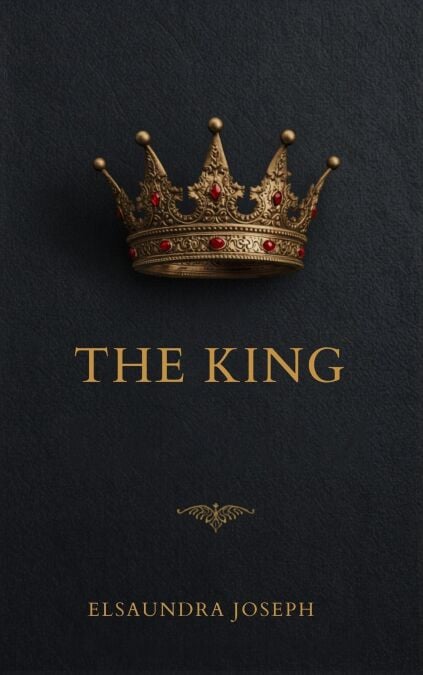 The King who came back!