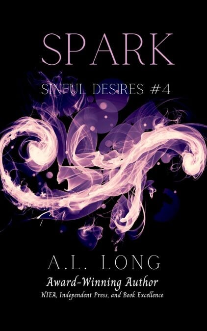 Spark - Sinful Desires