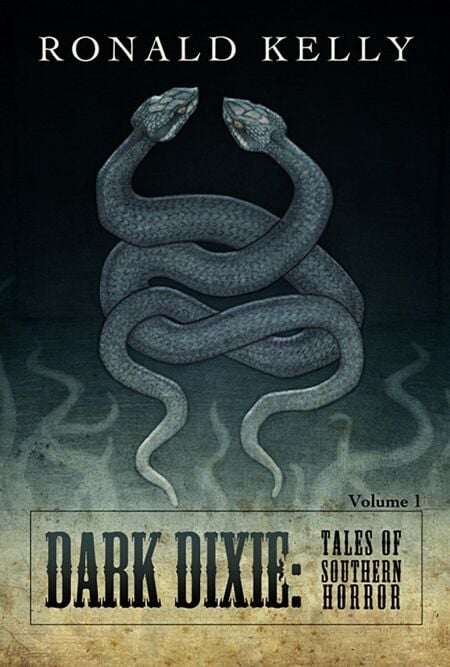 Dark Dixie I