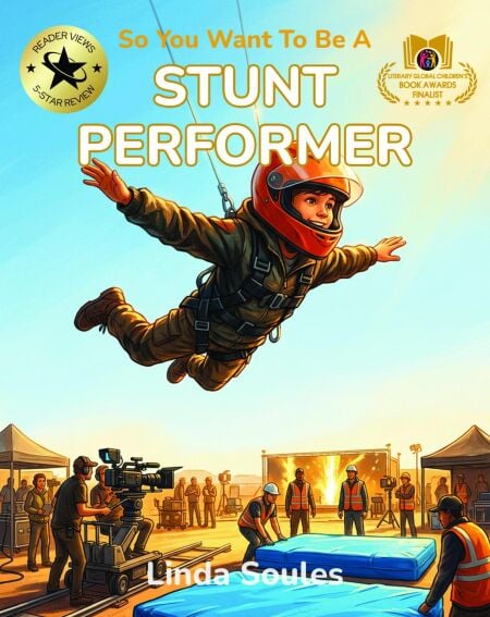 So You Want To Be A Stunt Performer - So You Want To Be A..., #24