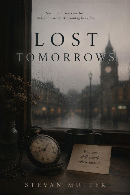 Lost Tomorrows