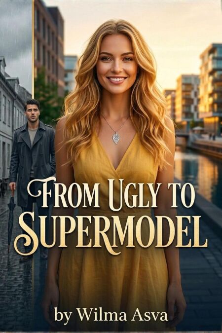 From Ugly to Supermodel