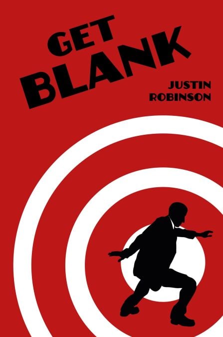 Get Blank - Fill in the Blank, #2