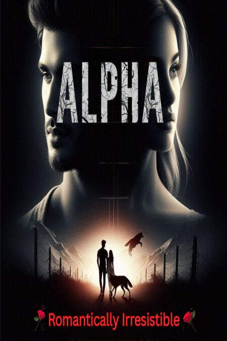Alpha Romantically Irresistible - My mate, #4